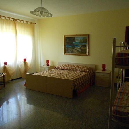 B&B Andalas Olbia Luaran gambar