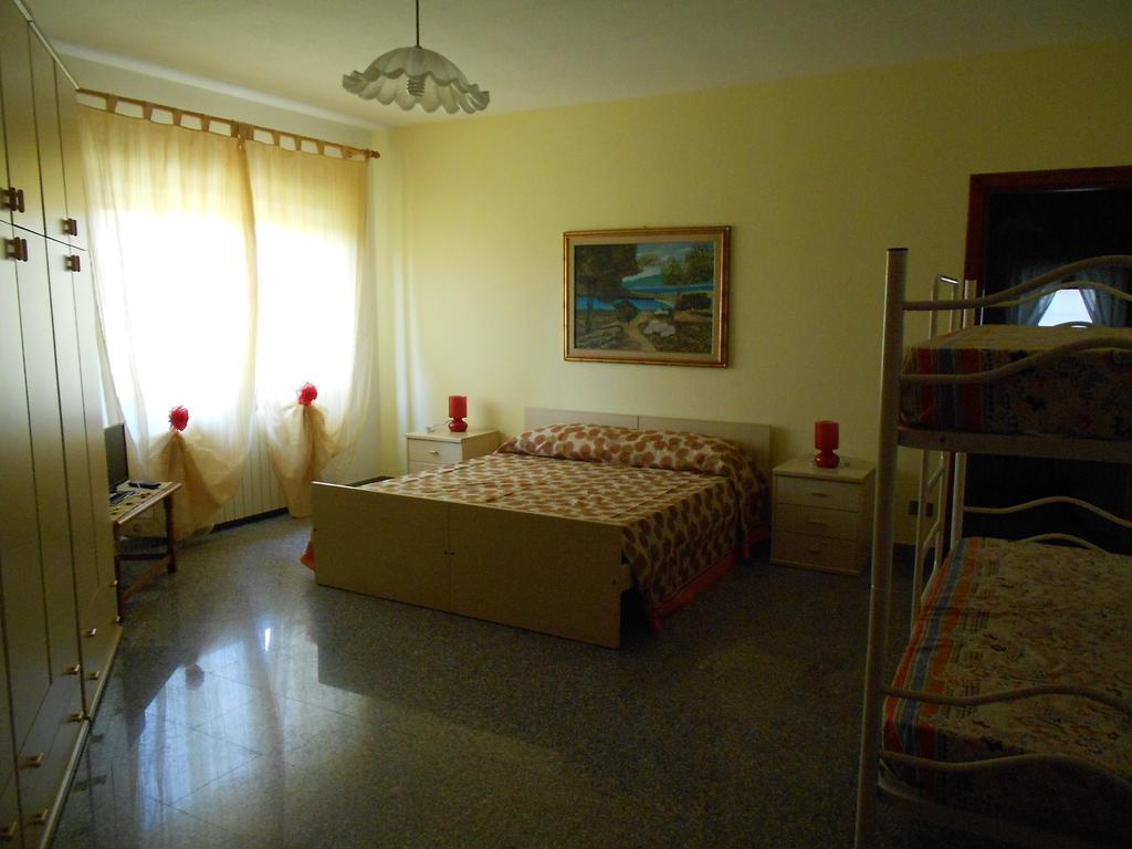 B&B Andalas Olbia Luaran gambar