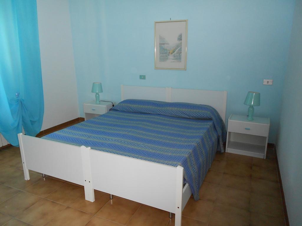 B&B Andalas Olbia Luaran gambar