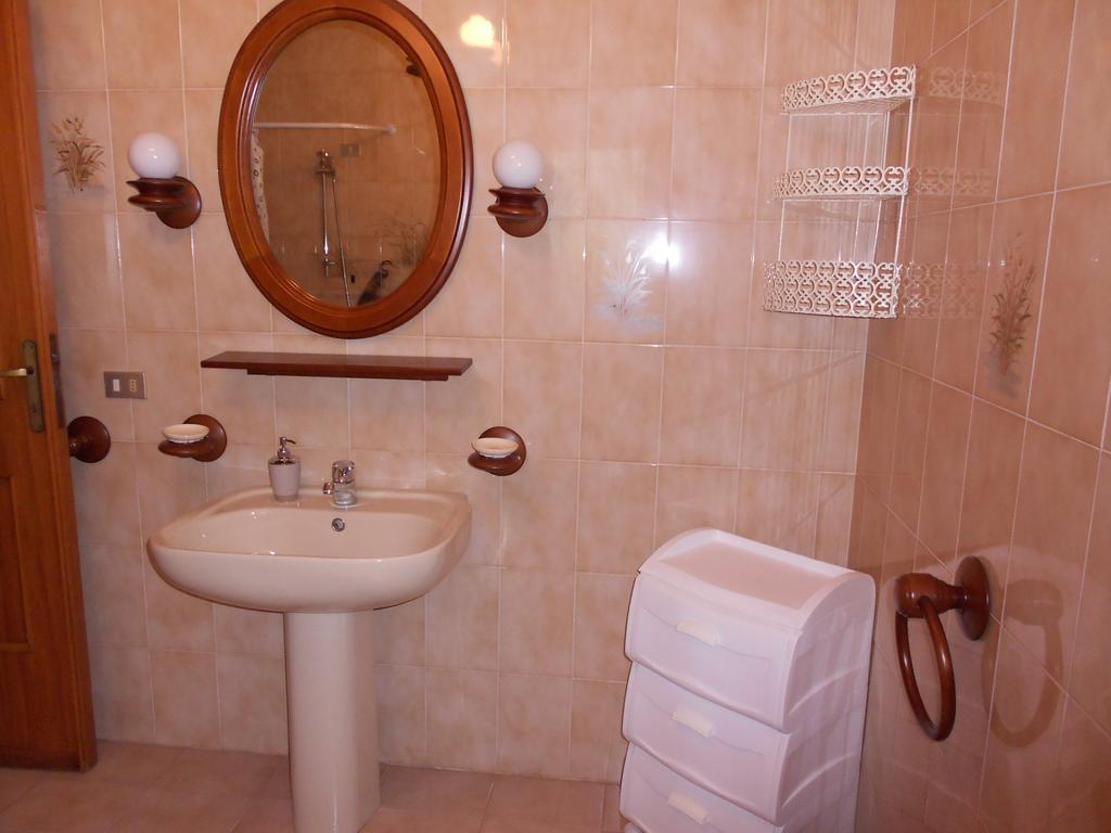 B&B Andalas Olbia Luaran gambar