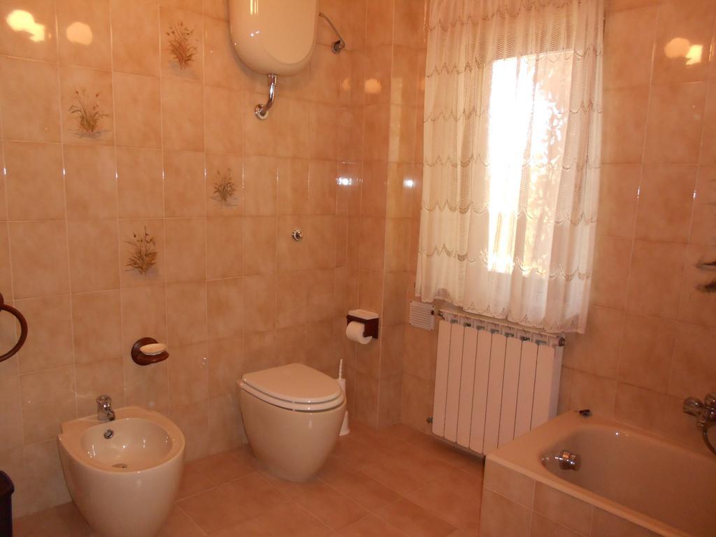 B&B Andalas Olbia Luaran gambar